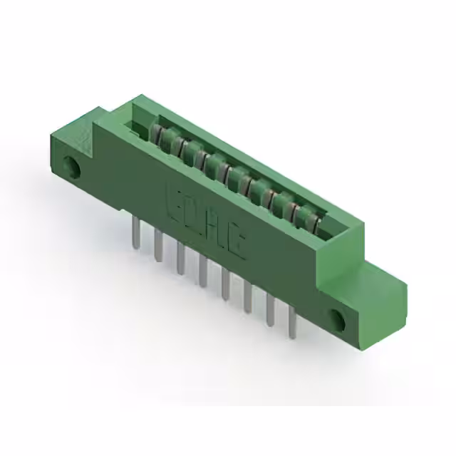 807-016-420-212 EDAC Inc.  Edgeboard Connectors